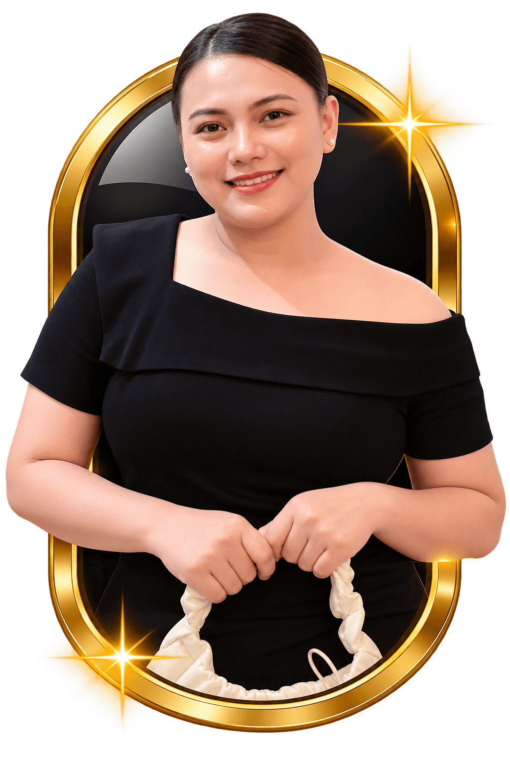 Leah Rose Monte De Ramos